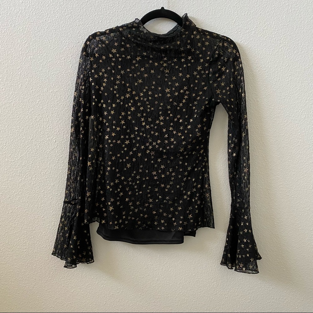 Statement top